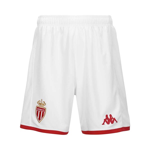 Pantalones AS Monaco 1ª 2023 2024